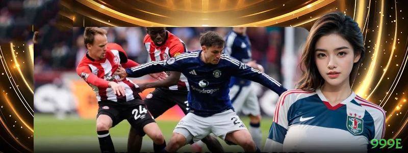 Controles de paJogonto e BRL em 999e